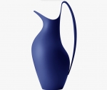 Koppel Pitcher - Iconic Blue